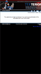 Mobile Screenshot of client187.twwebdev.com