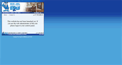 Desktop Screenshot of h2orestoration.twwebdev.com